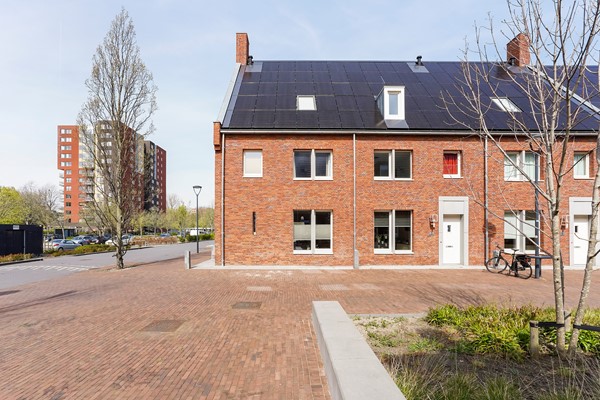 Medium property photo - Van Embdenstraat 5, 2628 ZE Delft